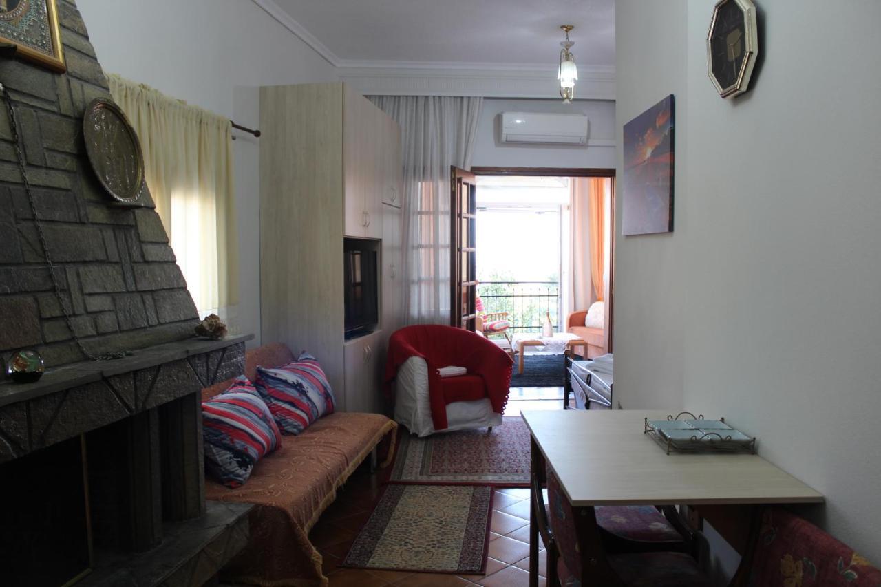 The Romance # 01 Kavala Exterior photo